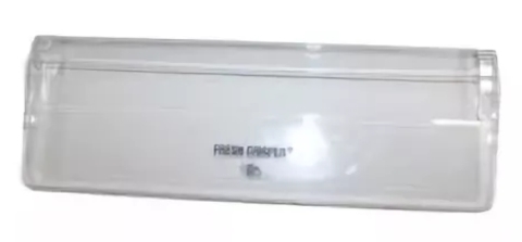 Панель овощного ящика для холодильника C00385513
